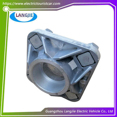 良い価格 前輪ハブ組立のためのスピンドルダストカバーを持つマーシェルゴルフカートアクセサリー オンライン