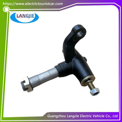 良い価格 ゴルフカートEAGLE フロント・ステアリング 指関節 L型アクセサリー オンライン