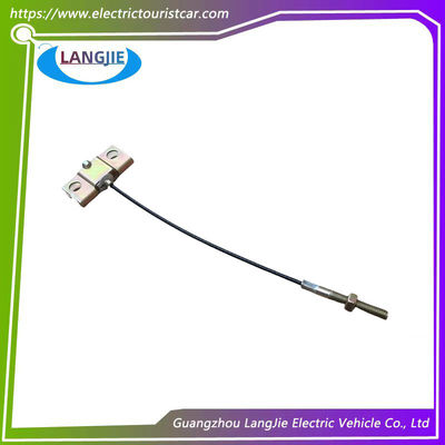 良い価格 マーシェル 駐車ブレーキ ハンドブレーキ ゴルフカート用ケーブルアクセサリー オンライン