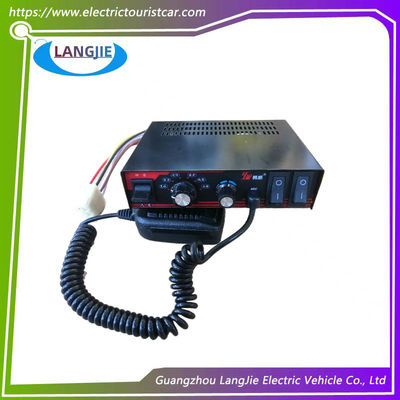 良い価格 ヴィンテージ 車のサイレン スピーカー 音声コントローラー ゴルフカート修理用パーツのためのマーシェル オンライン