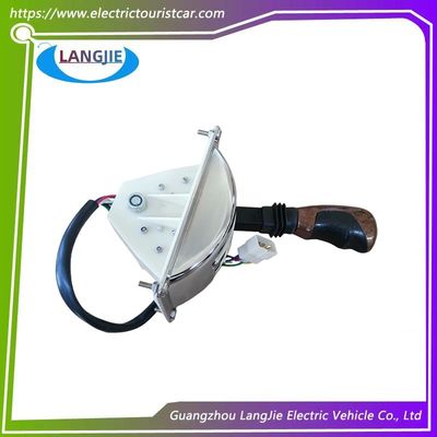 良い価格 観光 車のギアシフト スイッチ ハンドル LVTONG ギア スイッチ 前後ギア アクセサリー オンライン