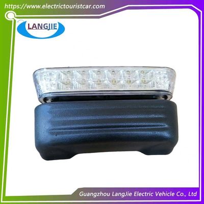 良い価格 EXCAR ゴルフカート フロント LED ヘッド 軽量 左と右 ゴルフカート 修理部品 オンライン