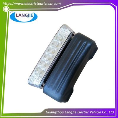 良い価格 高品質のパイオニアLED軽量ヘッドライト EXCARゴルフカート用品 オンライン