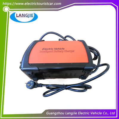 良い価格 HXBXLY4830MSY-V106.10-k1.1-48VDC-30A ポータブル充電器と調整可能なマーシェルゴルフカートアクセサリー オンライン