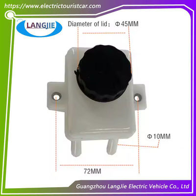 良い価格 プラスチック液体貯蔵タンクとオイルカップ マーシェル 観光 電気ゴルフカート オンライン