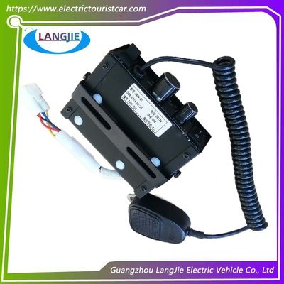 良い価格 観光車の音声コントローラアラーム JXDN-80 12V マーシェル ヴィンテージゴルフカート部品 オンライン