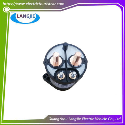 良い価格 マルシャルゴルフカートパーツ DCコンタクター 48V JQX200-48ND オンライン