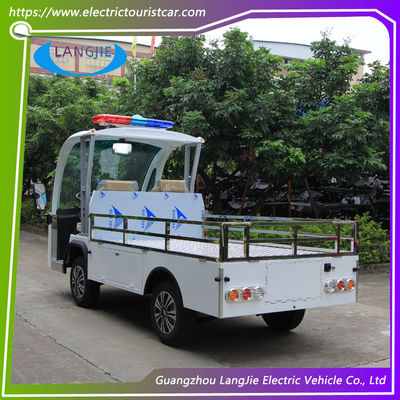 良い価格 2人の乗客 ゴルフ 食品カート 工場用電動貨物車 900kg オンライン