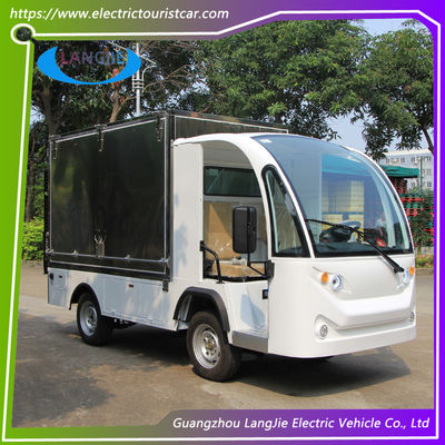 良い価格 貨物 空港 バッテリー 2 席 電動 バッグカート 貨物 食品 送料 オンライン