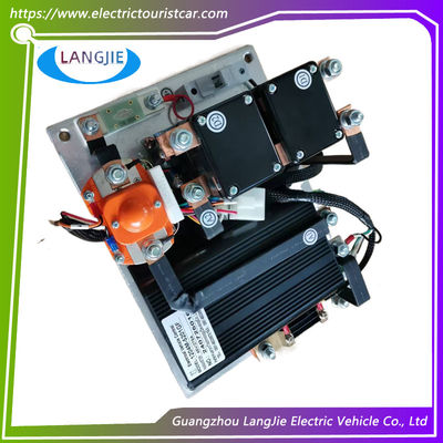 良い価格 電動シャトルバス制御器 Assy 1204M LVTONG型 電動スペアパーツ オンライン