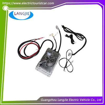 良い価格 自動バッテリー充電器 48V クラブカー 優れた顧客サービス オンライン