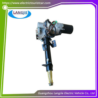 良い価格 電気ステアリング部品 LVTONG 電動観光車両 オンライン