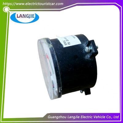 良い価格 4輪電動観光車Eagle用の多色差圧計組 オンライン