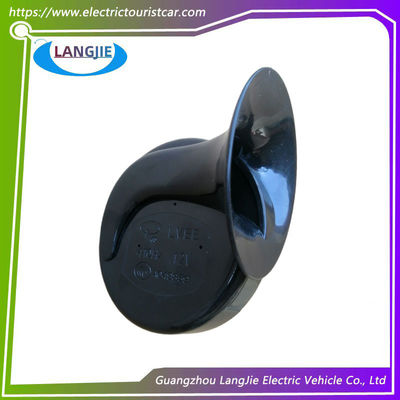 良い価格 電気貨物バン 電気ホーン 12V LVTONG ゴルフカート用 アクセサリー オンライン