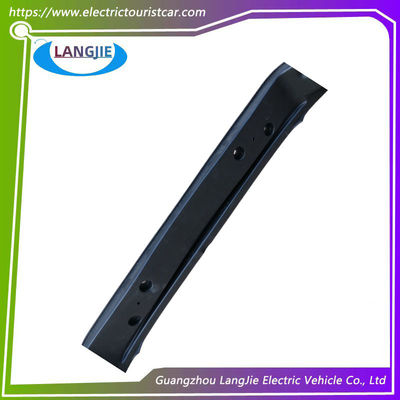 良い価格 バンパー フロントとリア リップ サイド スカート ガイドプレート EXCAR 観光 ゴルフカート 部品 オンライン
