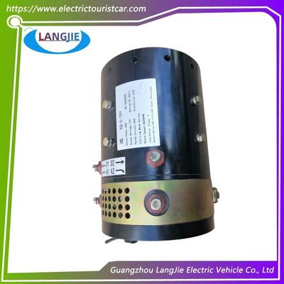 良い価格 XQ-5-7HV 72V クラブカー マーシェル 高速ブラシ バイクツアーバス オンライン