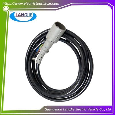 良い価格 プラグ DC 電源 CIub カークラブ カー DS プレセデント ゴルフカート オンライン