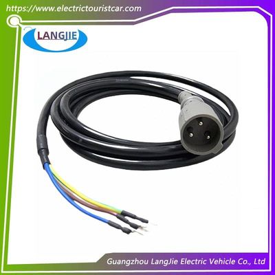 良い価格 クラブカーの充電器プラグ DC電源プラグ DS そして前例のゴルフカート オンライン