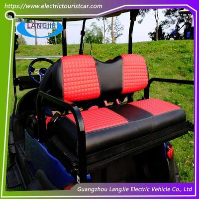 良い価格 Leather Front And Rear Seats Club Car Golf Car Seat Cover Accessories オンライン