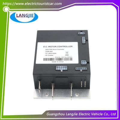 良い価格 EZGO 2人乗りゴルフカート 350A DCシリーズコントローラ 73326-G02モデル オンライン