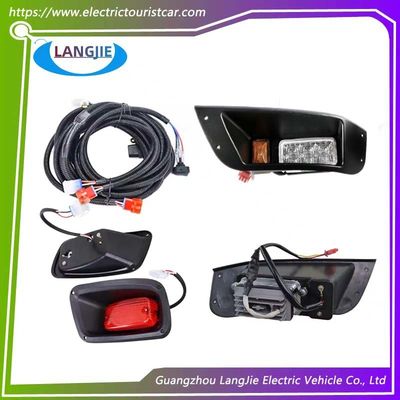 良い価格 超明るいヘッドライト ハロゲンライト EZGO TXTゴルフボールキット オンライン