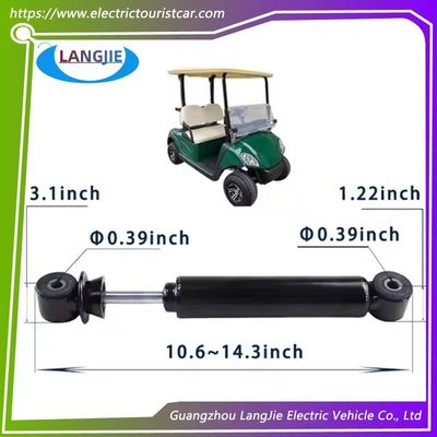 良い価格 エズゴ ゴルフカート RXV 後ろのショック吸収器 サポート 足の挿入アクセサリー オンライン