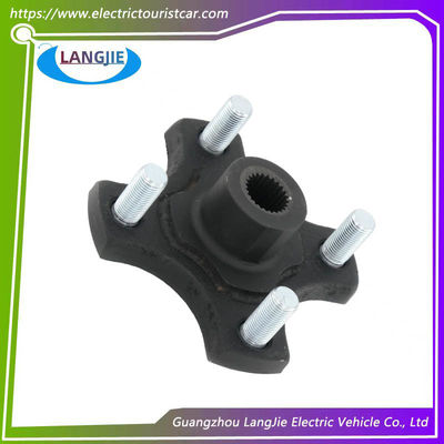 良い価格 Ezgo RXV ゴルフカート 後輪 固定接続 輪 コアアクセサリー オンライン