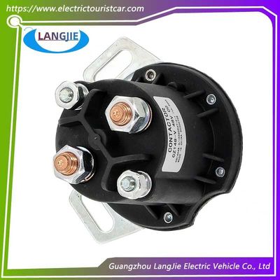 良い価格 CZ148-V テイルプレート オイルポンプ スタート リレー コンタクター エズゴ ゴルフボール オンライン