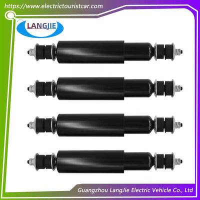 良い価格 電気ゴルフカート EZGO TXT フロントとバック固定ショック吸収器 18.3インチ部品 オンライン