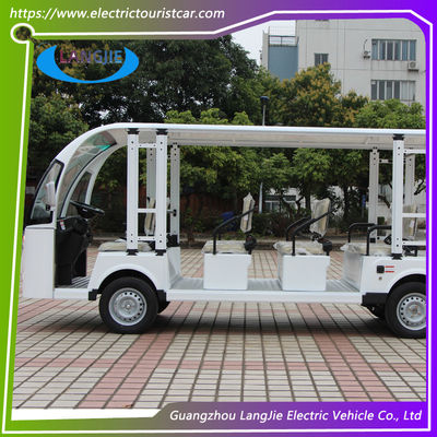 良い価格 電動観光車 ホテル・リゾート・コミュニティ 空港 港駅 博物館 テーマパーク キャンパス 庭園 オンライン