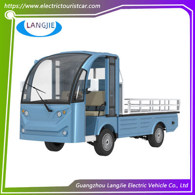 良い価格 48Vモーター電動貨物車 2席 ACモーターコントローラ ホテル&リゾート用 オンライン