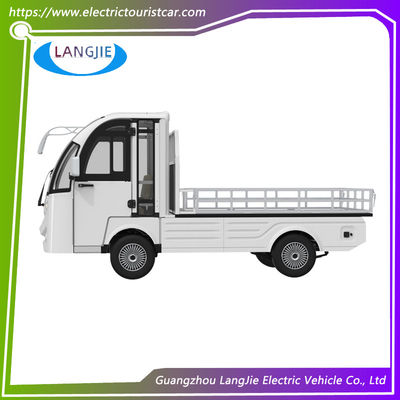 良い価格 72V 電動荷物車 貨物箱 方便で便利な輸送のための汎用的な設計 オンライン