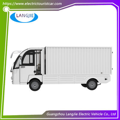 良い価格 2人乗り電動輸送車 ACモーター 72V 8~10h 駐車用充電時間 オンライン