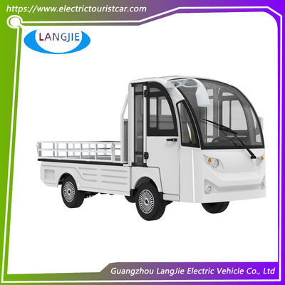 良い価格 ホワイト 2 席 電動 配送 バン 5KW AC モーター コントローラー オンライン