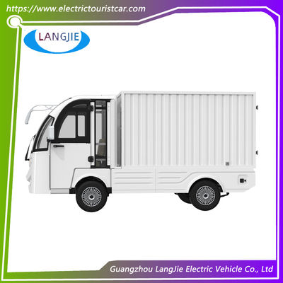 良い価格 電動バッグカート 2 席 ゴルフカート AC モーター 滑らかなバッグ輸送 オンライン