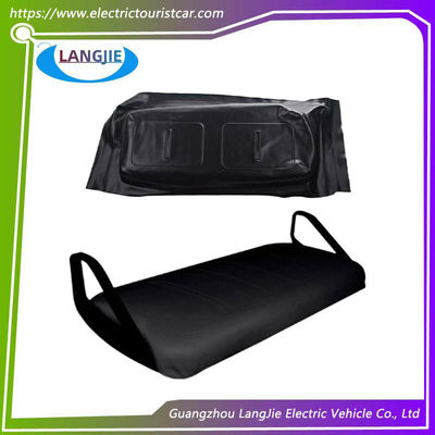 良い価格 EZGO TXT ゴルフカート用のシートクッション保護パッド オンライン