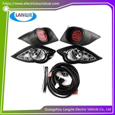 良い価格 ヤマハ ゴルフ カート の LED バックライト と ハロゲン ヘッドライト オンライン