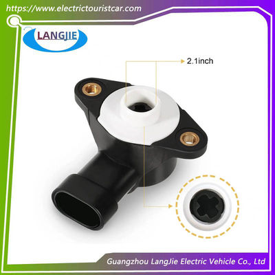 良い価格 アクセレータ・ブレーキ・ペダル 回転位置センサー Yamaha ゴルフカート オンライン