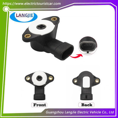 良い価格 ヤマハ G29 スロットル位置ブラックセンサー ゴルフカート用アクセサリー オンライン