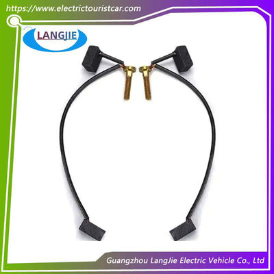 良い価格 ヤマハ ゴルフカート JU2-H1801-00 コンピュータ 炭素ブラシキット 2PCS オンライン