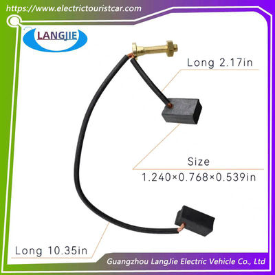 良い価格 DC電気ブラシセット JU2-H1801-20 ヤマハゴルフカート用カーボンブラシ オンライン