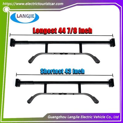 良い価格 EZGO ゴルフ スタンド バッグ スタイルのラック 後部座席組 オンライン