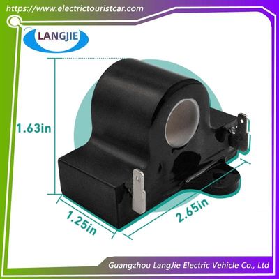 良い価格 ゴルフカート EZGO TXT インダクションスロットルセンサー アクセサリー オンライン