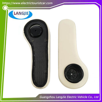 良い価格 クラブカー ゴルフ 車の休憩マット 後部座席キット ブームとカップホルダー オンライン