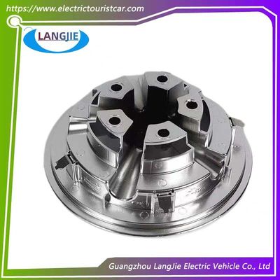 良い価格 ヤマハ 8インチ プラスチックタイヤ 装飾カバー ゴルフカート用 部品 オンライン