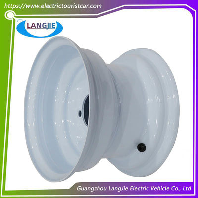 良い価格 クラブ・カー・ホイール・ハブ 10 インチ 4 パーツ ゴルフ・カート パーツセット オンライン