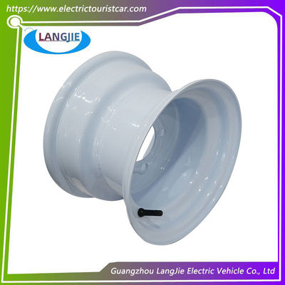 良い価格 クラブカーフレームタイヤハブ 8インチ 電気ゴルフカートとクラブカーアクセサリー オンライン