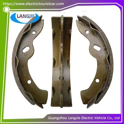 良い価格 EZGO TXT ゴルフカート アクセサリー フロントとリアホイールハブ ブレーキシューズ オンライン