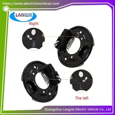 良い価格 アクセサリー ホール ブレーキ パッド ベース クラブ カー ブレーキ ドラム ゴルフカート オンライン