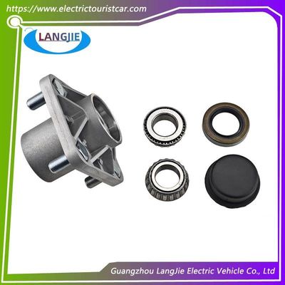 良い価格 EZGO ゴルフカート スクエアベアリングシート 電動 観光車 ベアリングシート L44643 オンライン